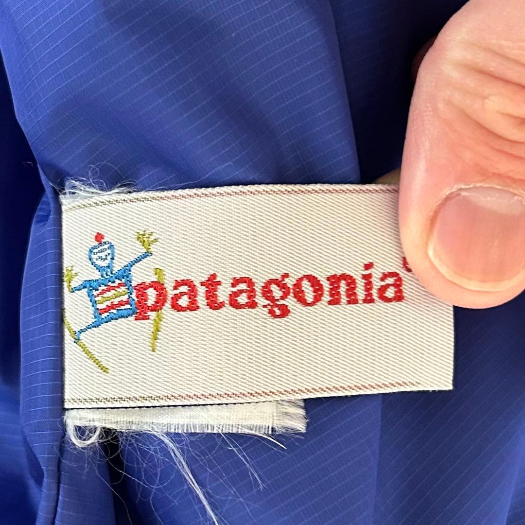 SALE✨00s Patagonia ファイヤーボール ジャケット レッド