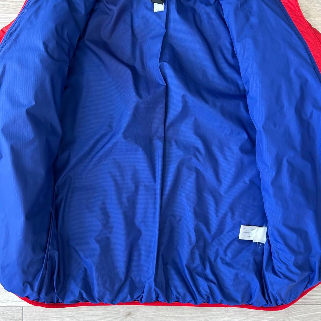 SALE✨00s Patagonia ファイヤーボール ジャケット レッド