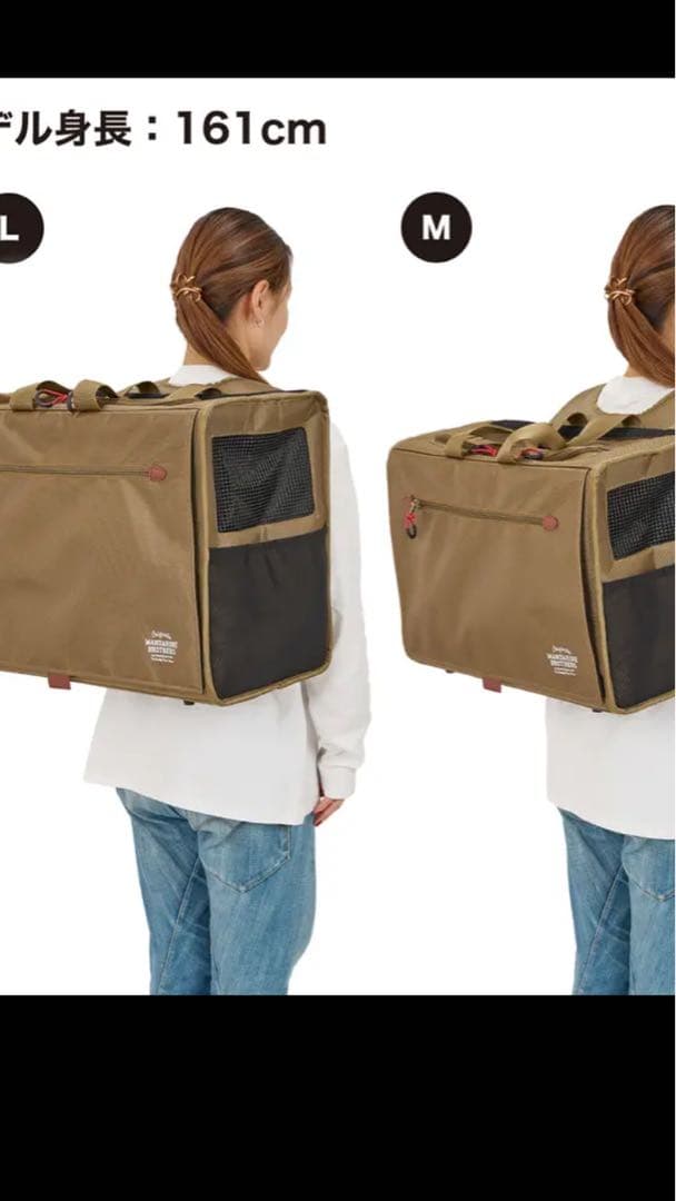 BRIXTON CARRY BACKPACK ブリクストンキャリーバックパック