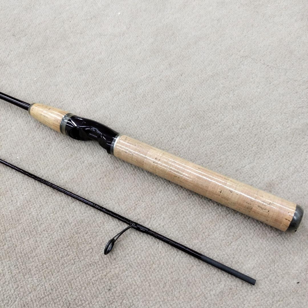 ロッド Scorpion 2602 F-2 SHIMANO