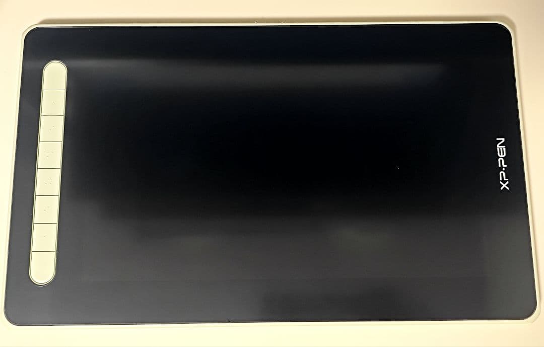 XPPen Artist12 2nd グリーン 液晶タブレット