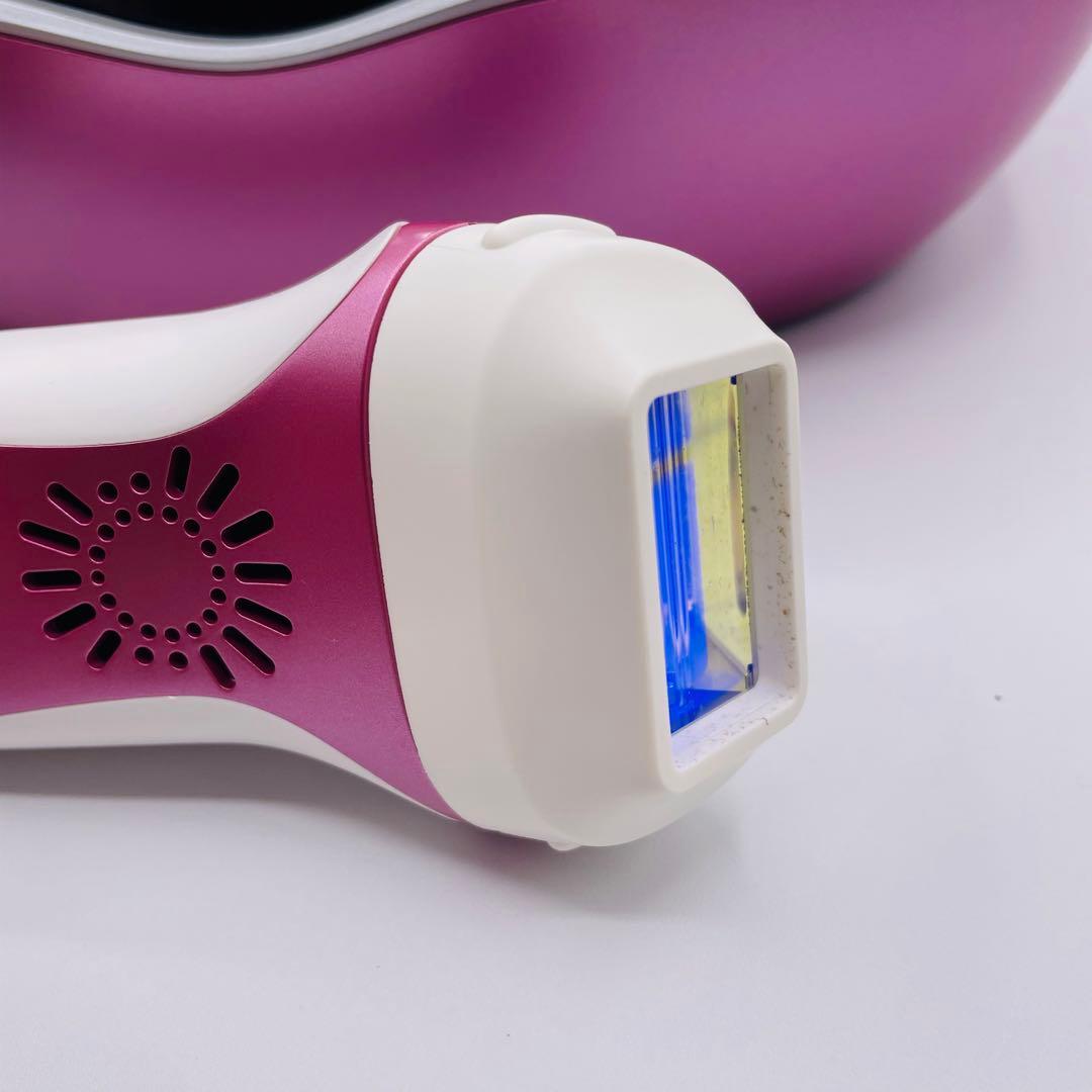 ケノン ハイセンスホームエステティックシステム Ver.4.1 Ke-non