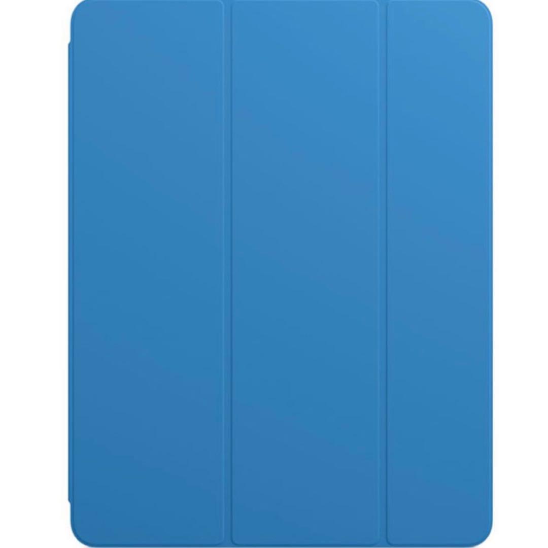 iPad Pro Smart Folio 12.9インチ用 サーフブルー