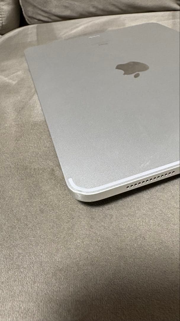 Apple iPad Pro 11inch 第2世代 純正マジックキーボード付き