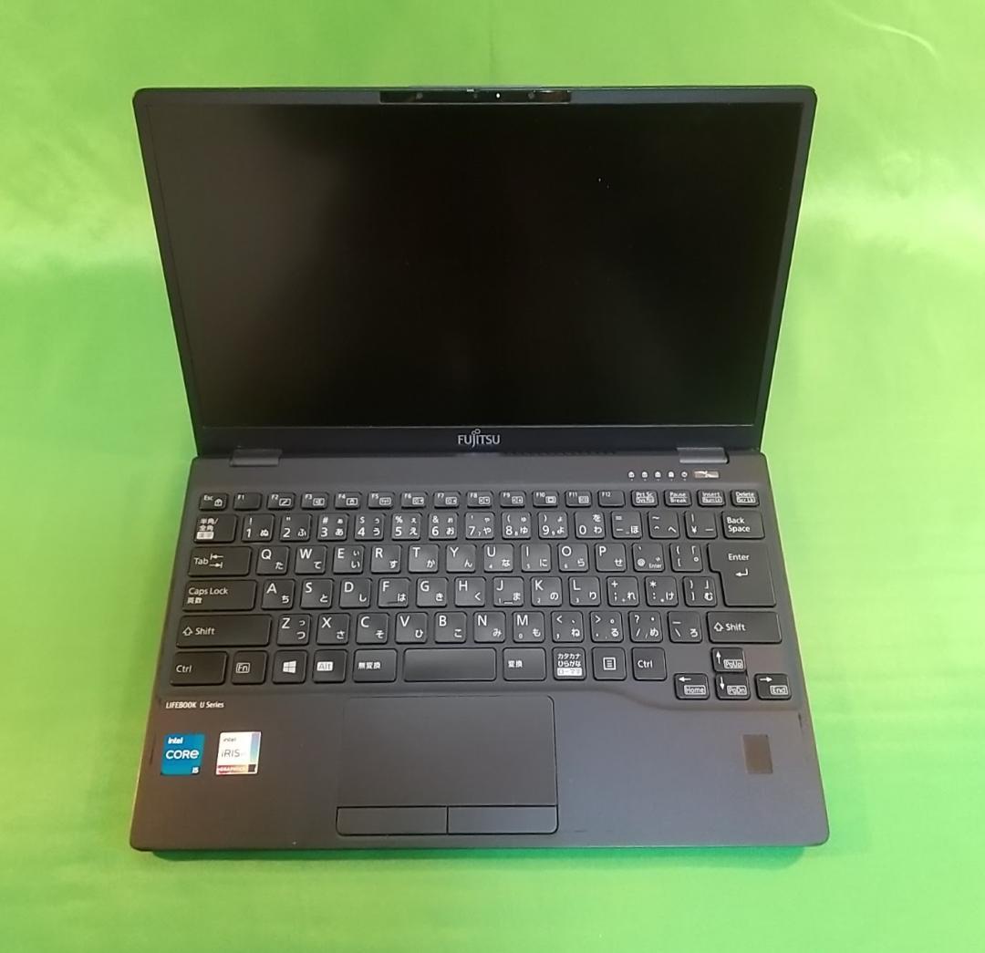 Windowsノート本体 Lifebook U9311/F i5-1145G7/8G/SSD256G