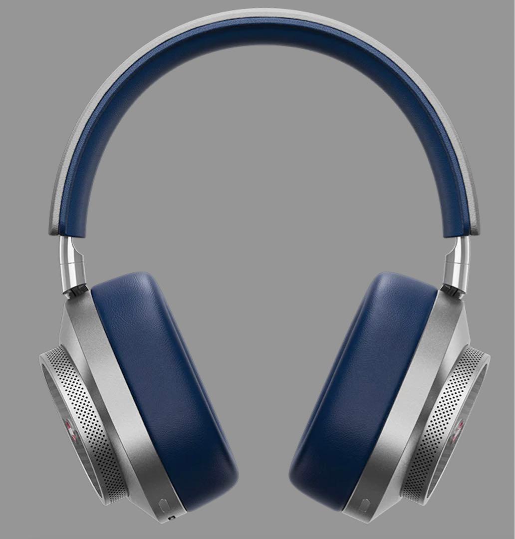 【期間限定値下げ残り1個】ブガッティワイヤレスヘッドホン