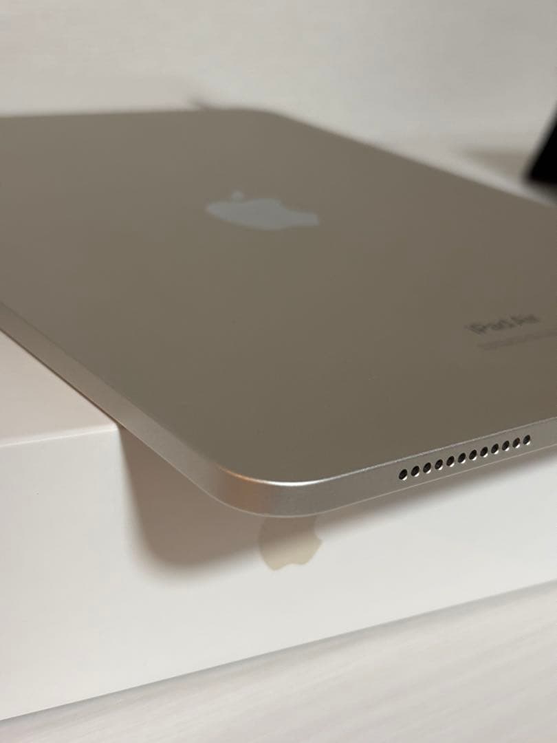 iPad Air 第5世代 64GB + Applepencil 第2世代