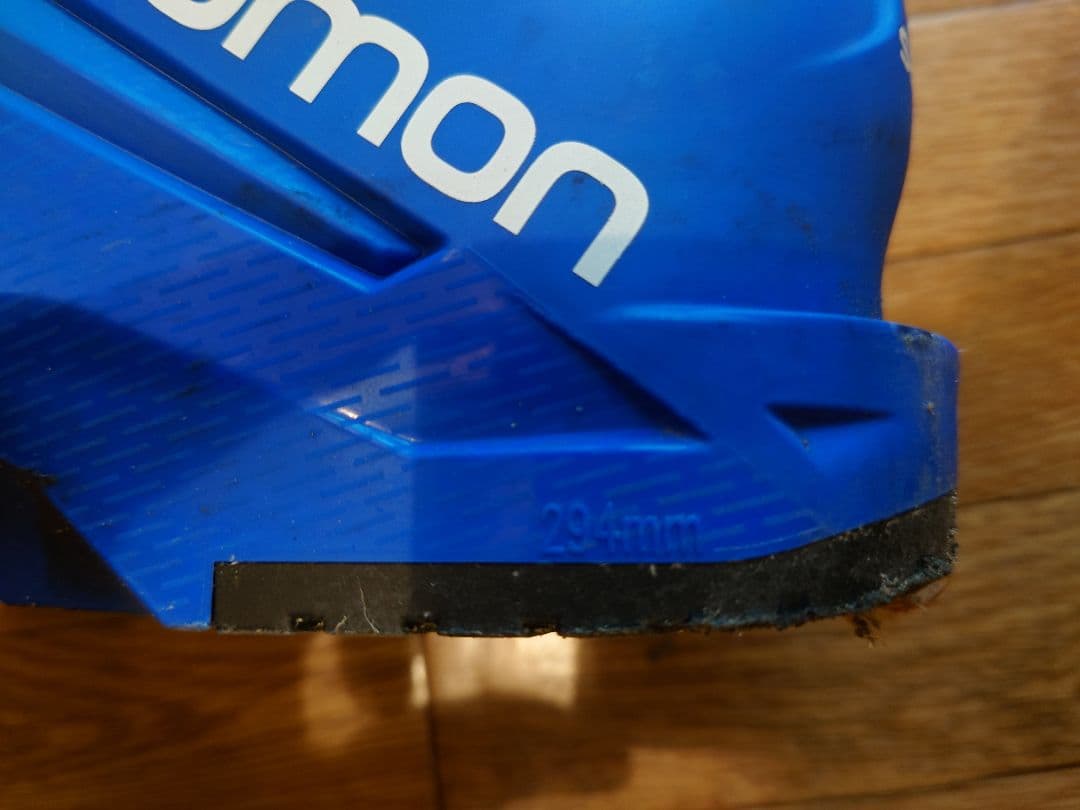 Salomon S/Race スキー ブーツ 65