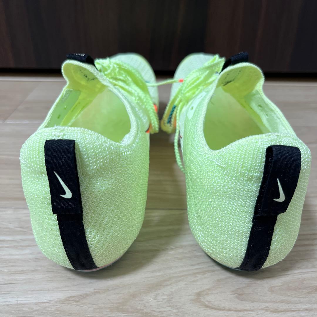 未使用ナイキ ズーム スーパーフライ エリート 2【26.5cm】CD4382