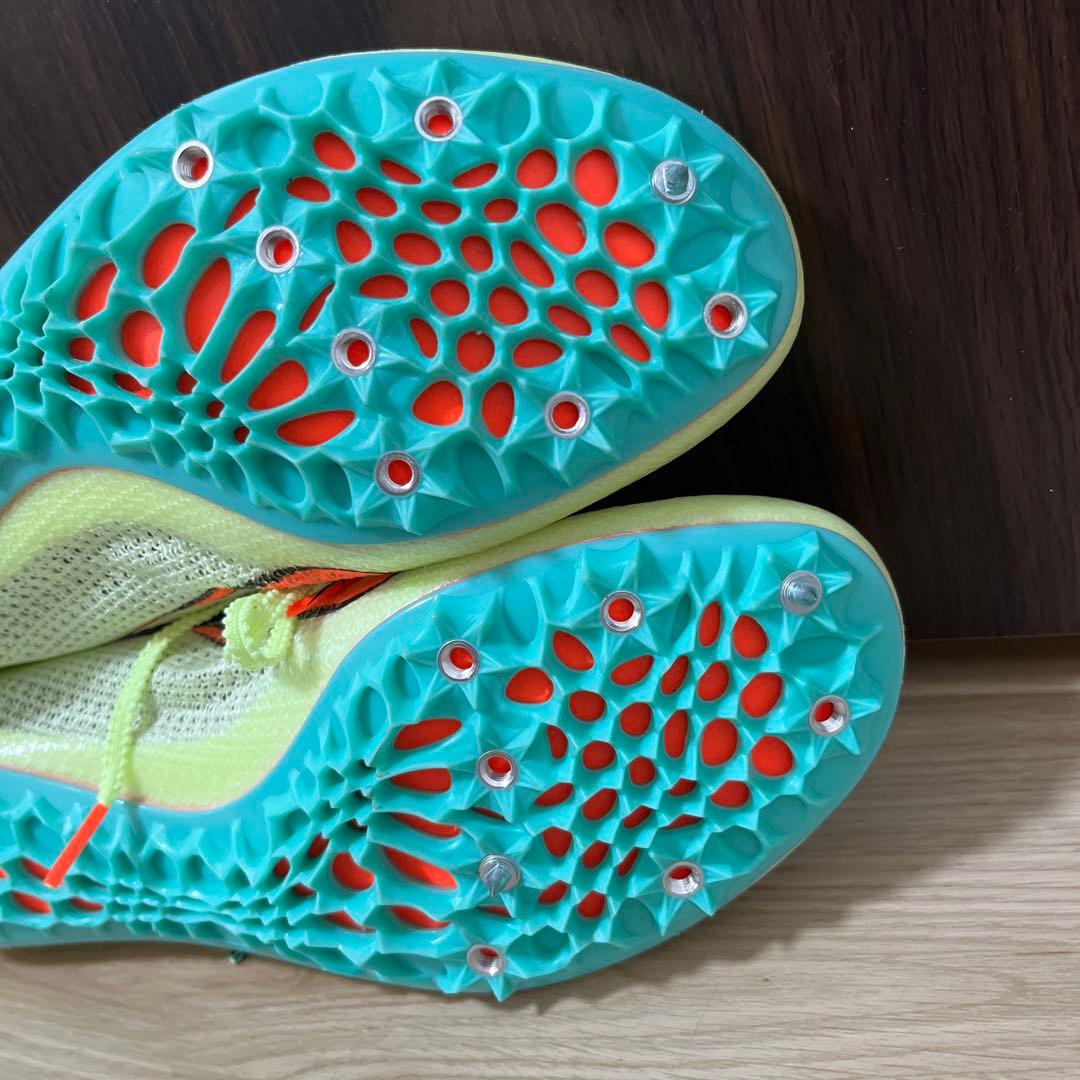 未使用ナイキ ズーム スーパーフライ エリート 2【26.5cm】CD4382