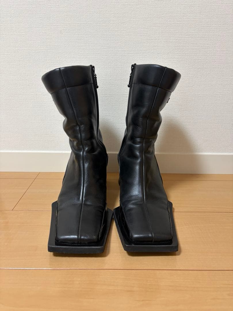 Eytys ヒールブーツ