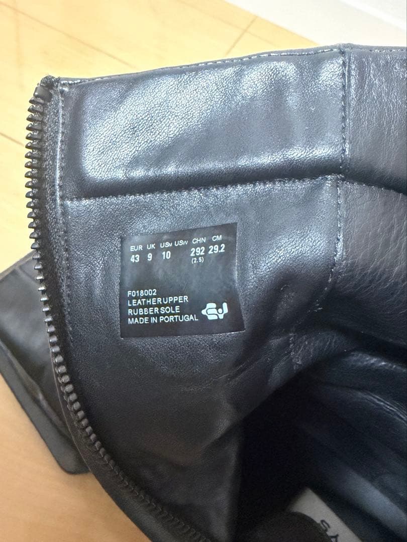 Eytys ヒールブーツ