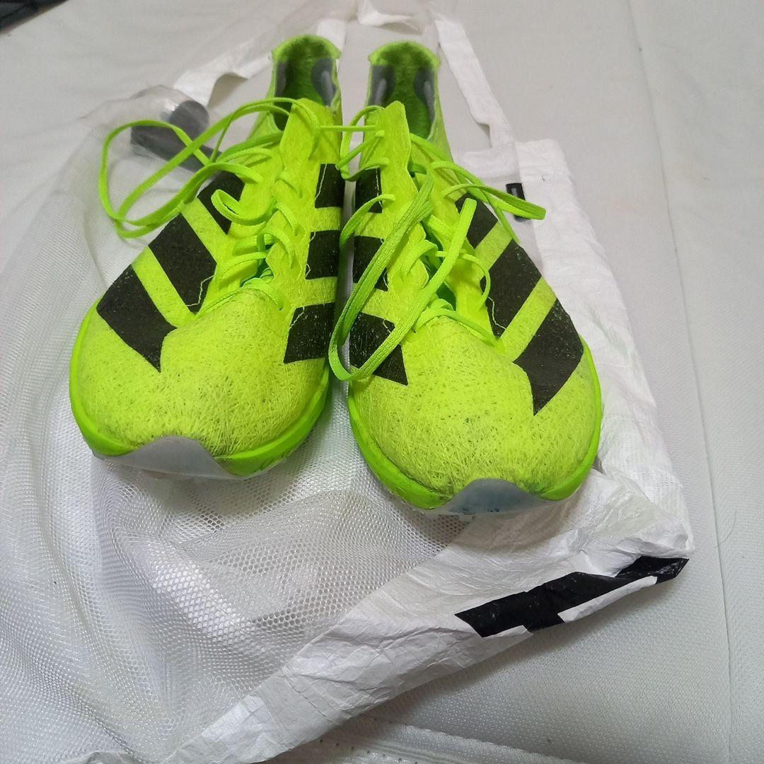 アディゼロプライムsp3 28.0cm