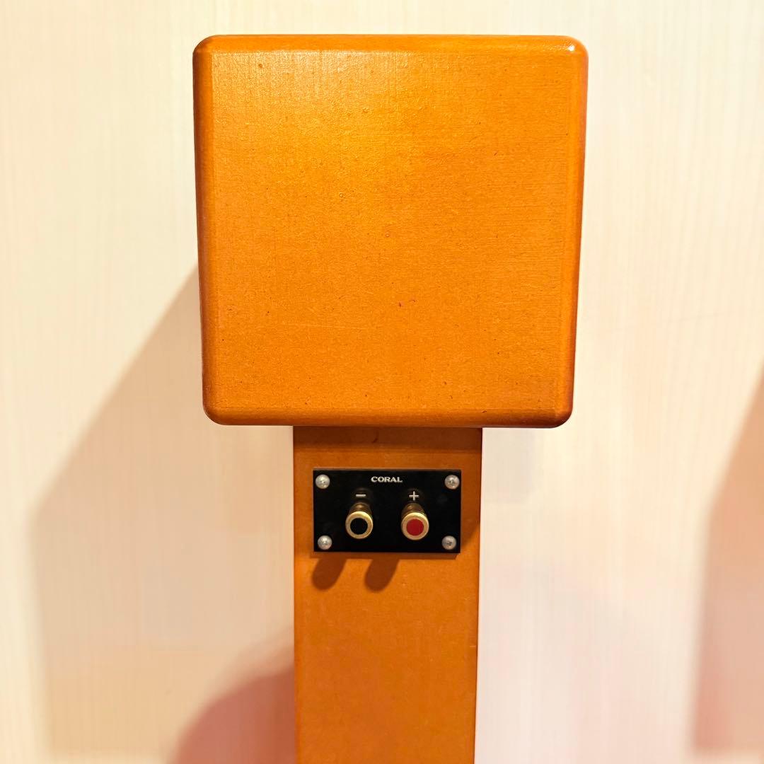 【動作良好】FOSTEX フルレンジスピーカー FE108EΣ フォステックス