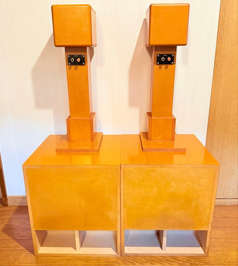 【動作良好】FOSTEX フルレンジスピーカー FE108EΣ フォステックス