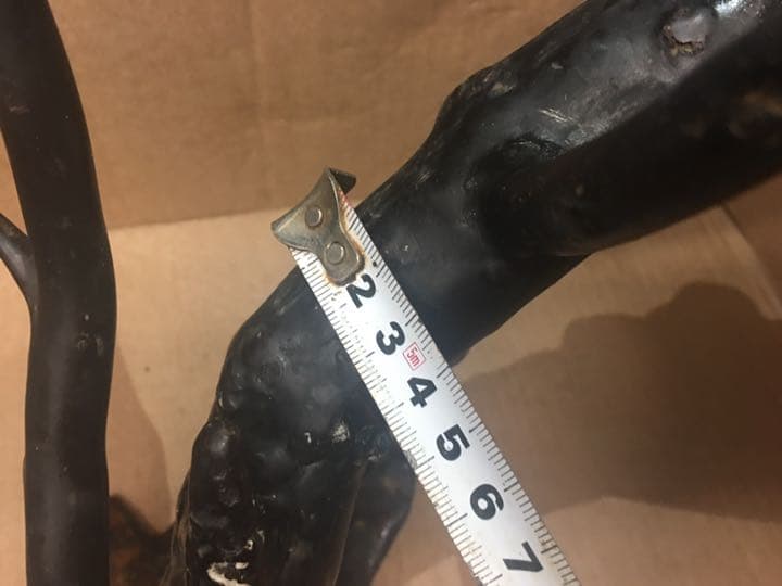 海松海唐松古物古藏家出品 置物 雕刻品材