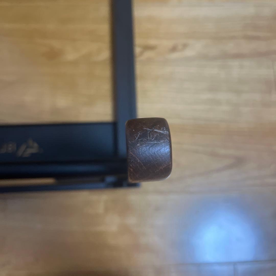 blackdesign 日和 ノーマルプレート 2枚