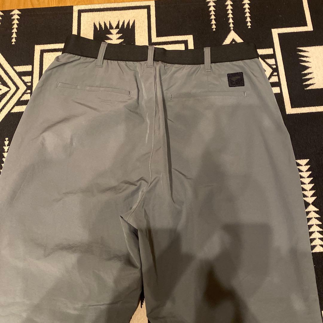 BEAMS GOLF 上下セット