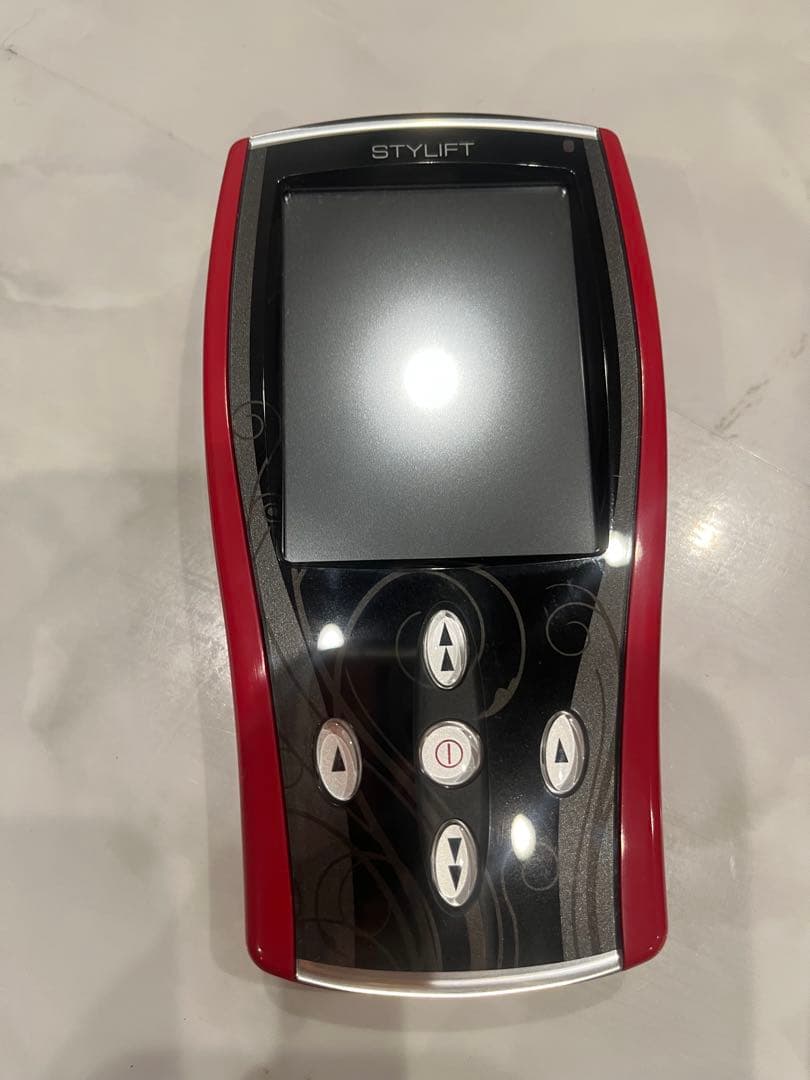 ★美品★STYLIFT 伊藤超短波 家庭用EMSマシン　スタイリフト　エステ