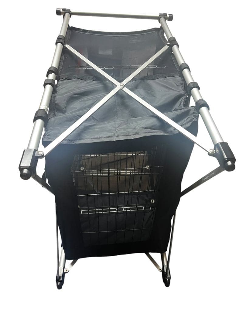 【廃盤品】スノーピークネットラックスタンド