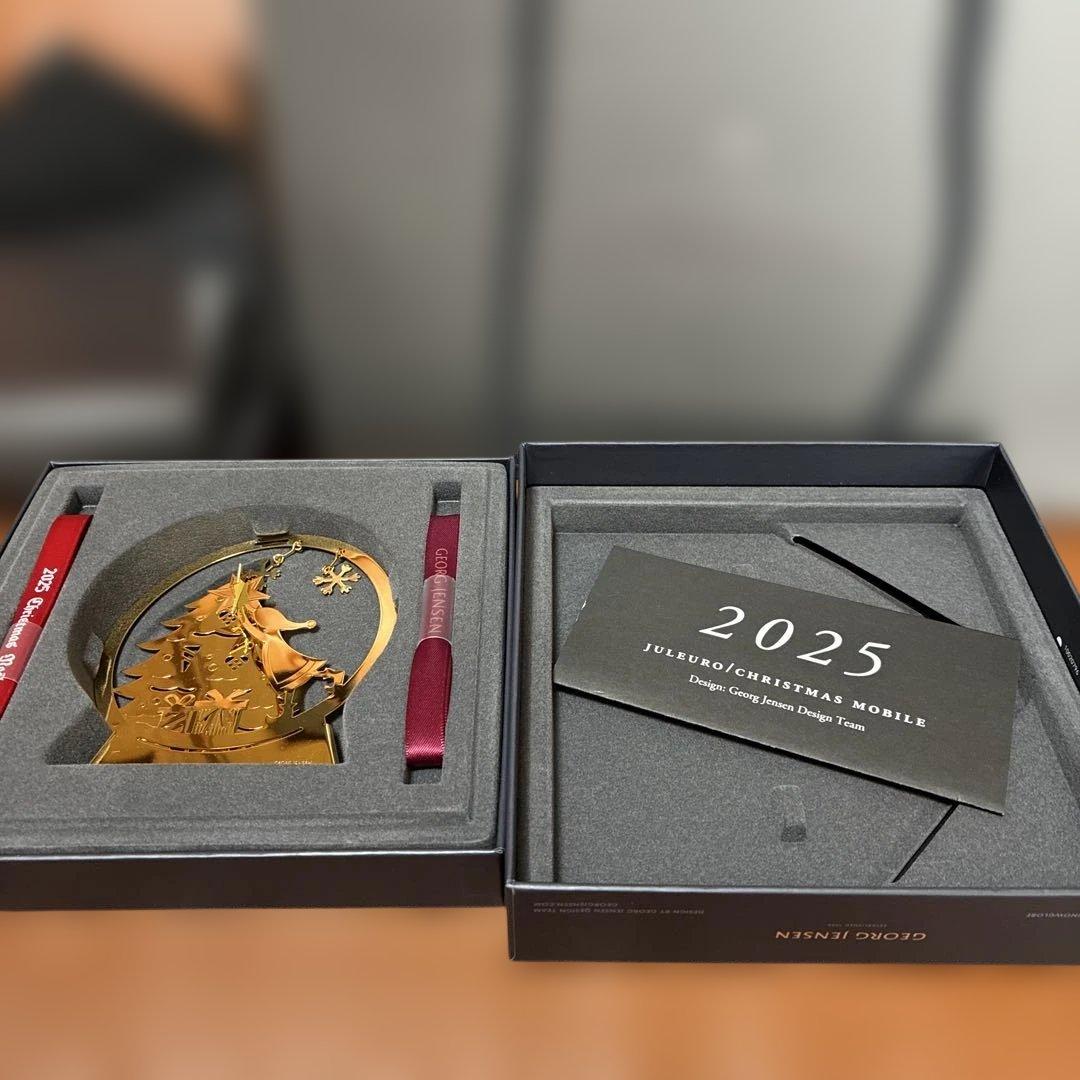   2025 クリスマスモビール