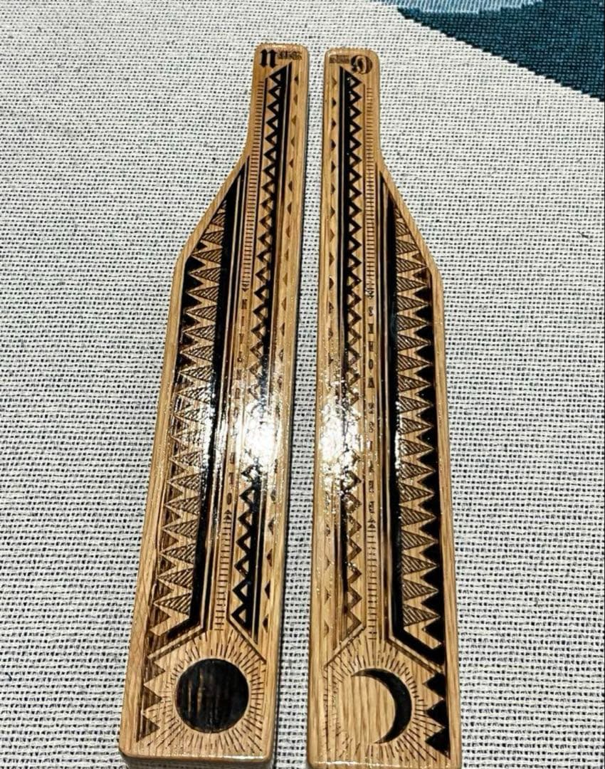 カーミットチェア　garakuda ノビタ　hijiwaru