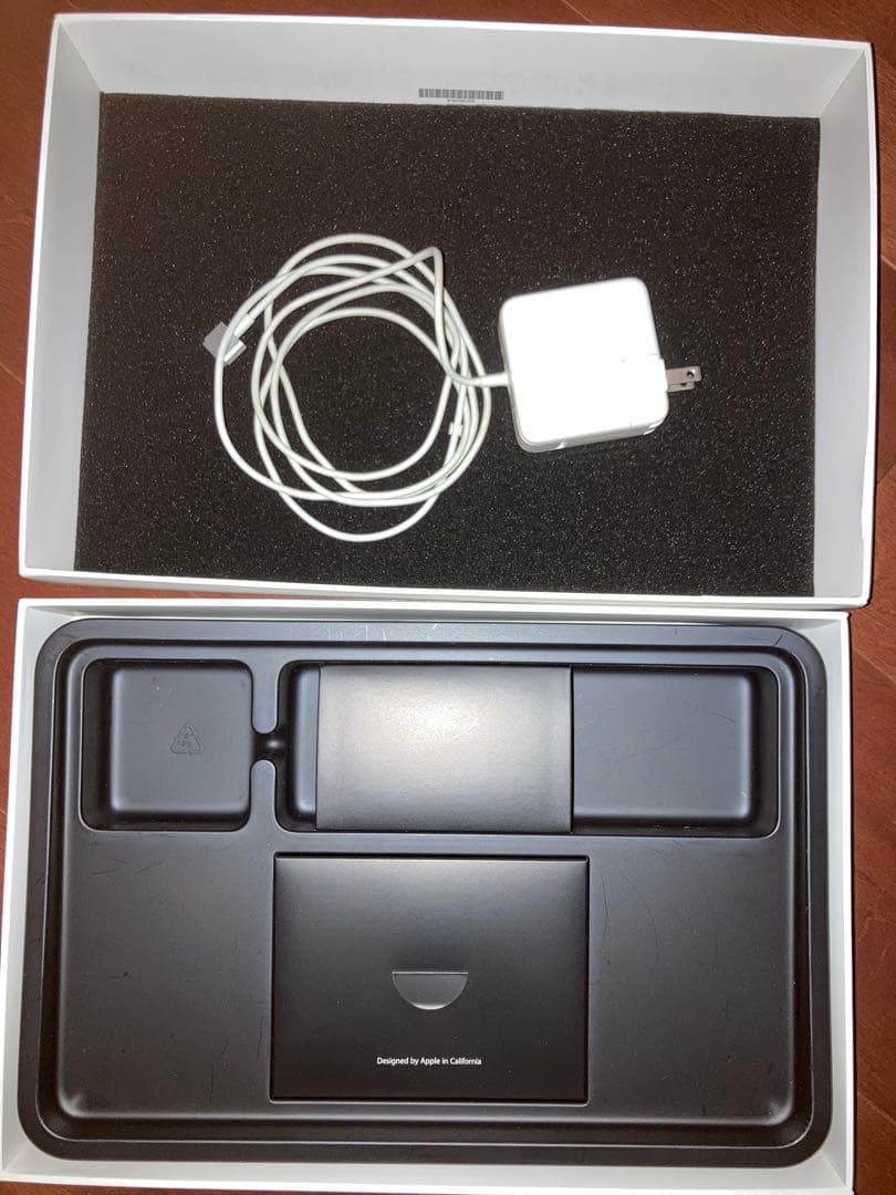 MacBook本体 MacBook Air (11-inch, Early2015) 4G/128G