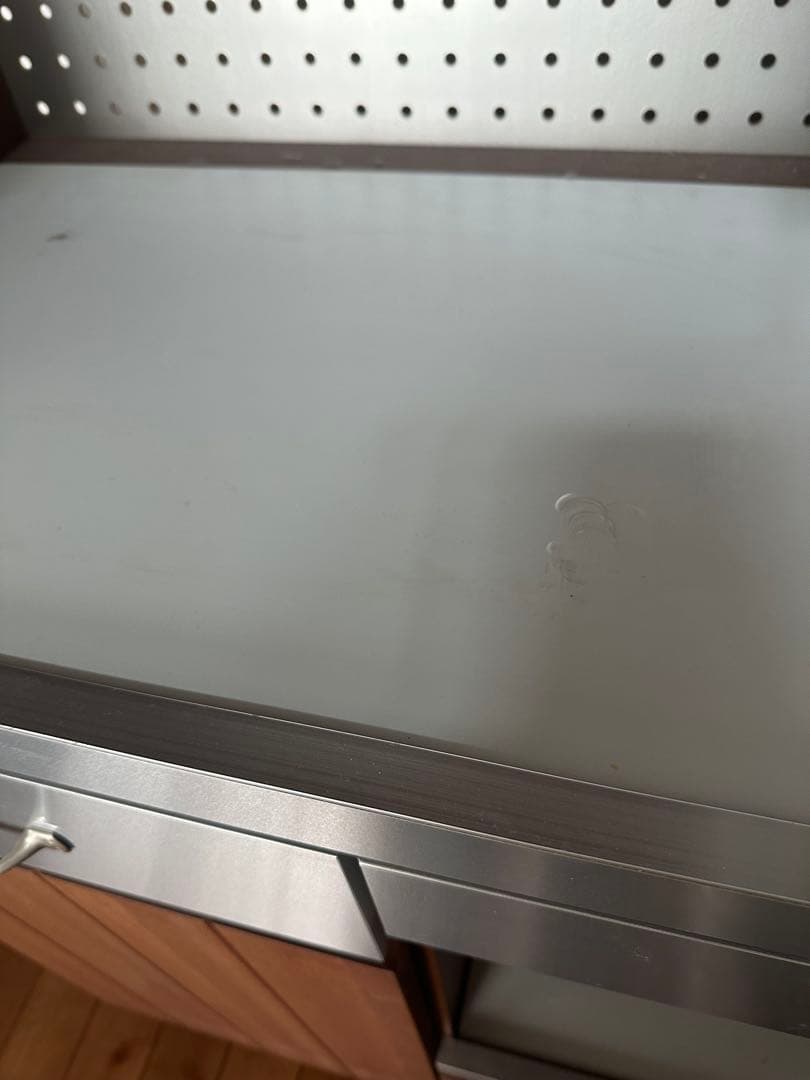 食器棚　ストラーダ