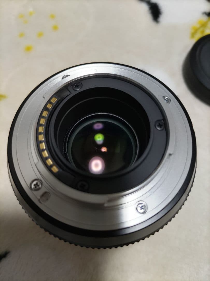 sorairo　FUJIFILM XF35mmF1.4 R