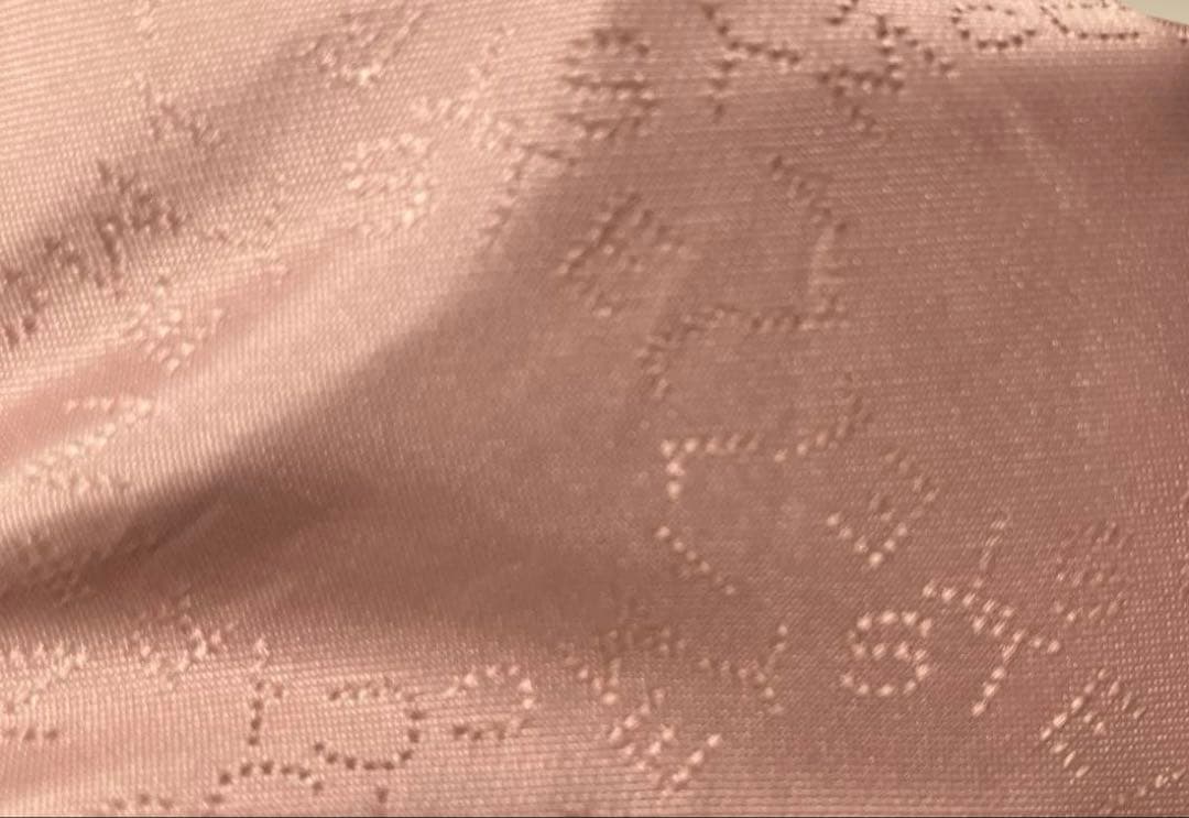 【正規品】ステラマッカートニー ファラベラ ミニ グレー ショルダーバッグ