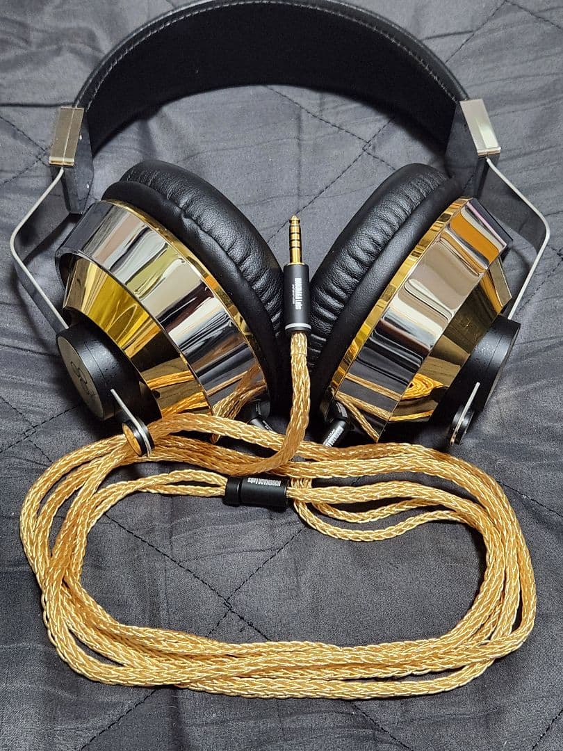 ✨最強セット✨final Sonorous X✨ノブナガ ラボ 天籟 極✨