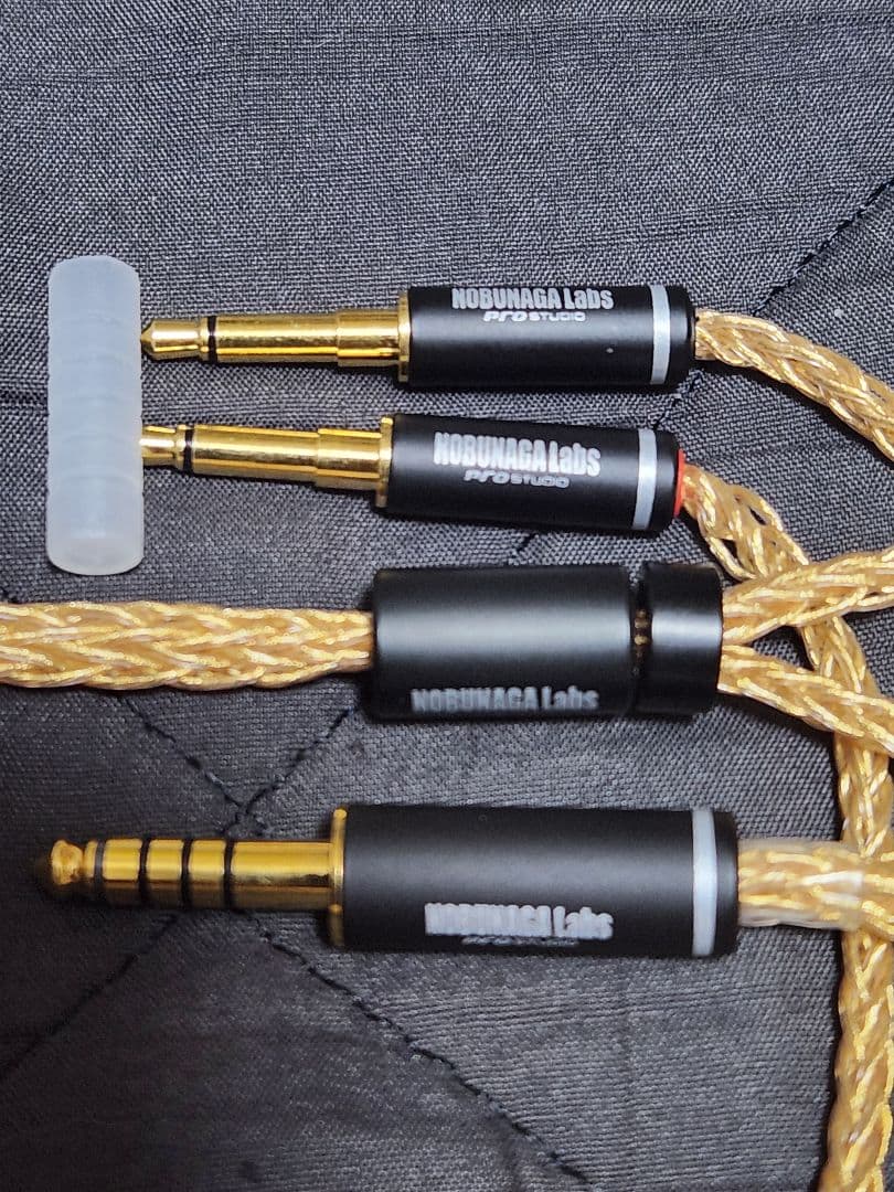 ✨最強セット✨final Sonorous X✨ノブナガ ラボ 天籟 極✨