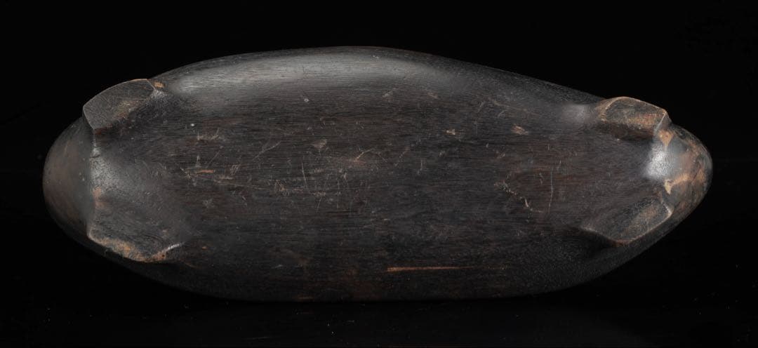 菊花石 花紋石 台座付 3.6kg 鑑賞石 原石 自然石 美石 水石 盆石 飾石