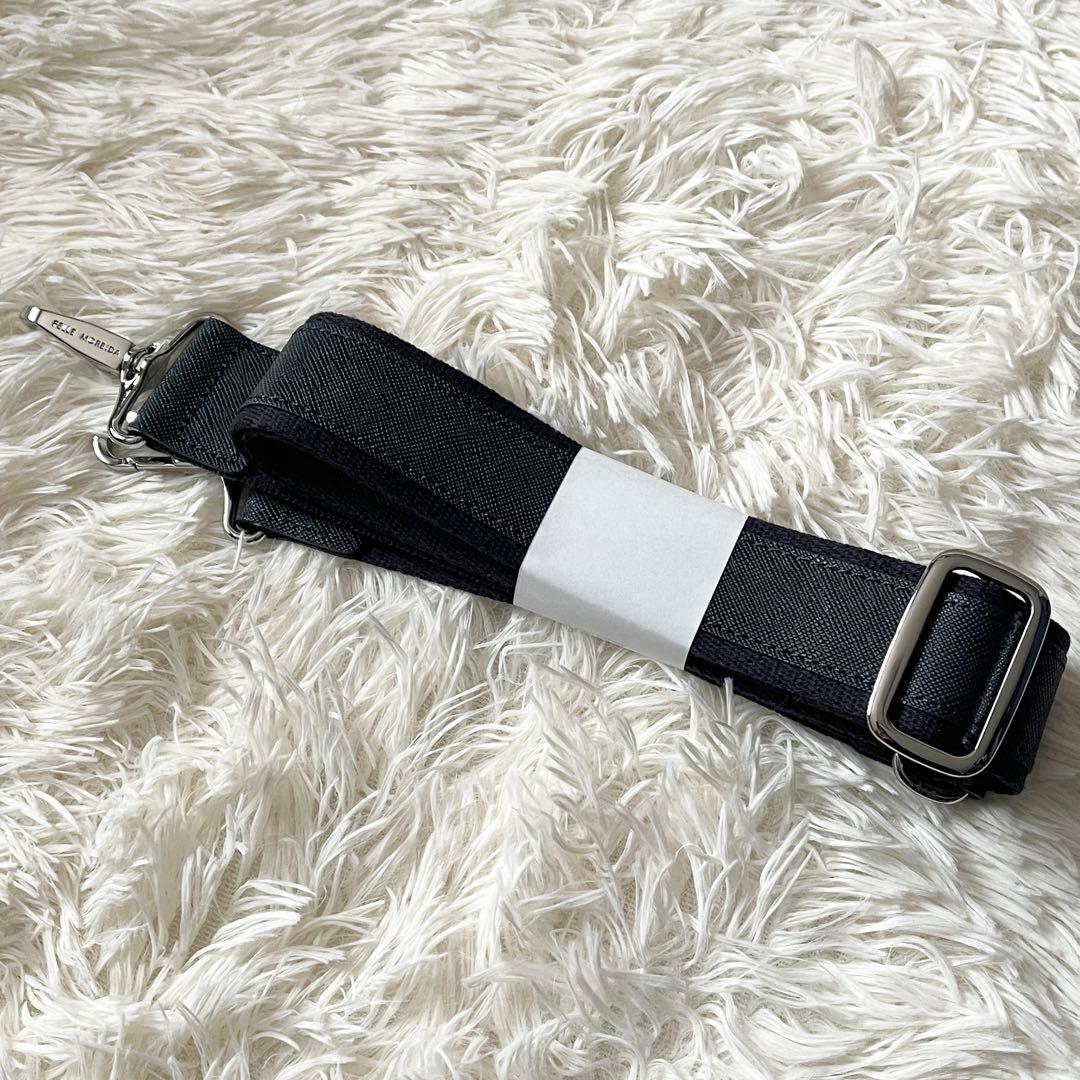 未使用✨PELLE MORBIDA ペッレモルビダ　キャピターノ　トートバッグ