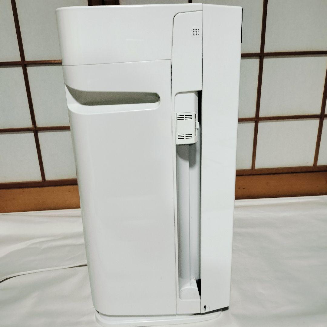 ダイキン 空気清浄機 PM2.5センサー搭載 MCK70VE6-W