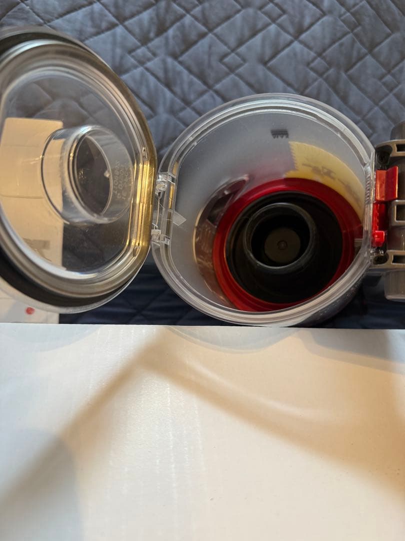 dyson v8 fluffy extra スティッククリーナー 本体