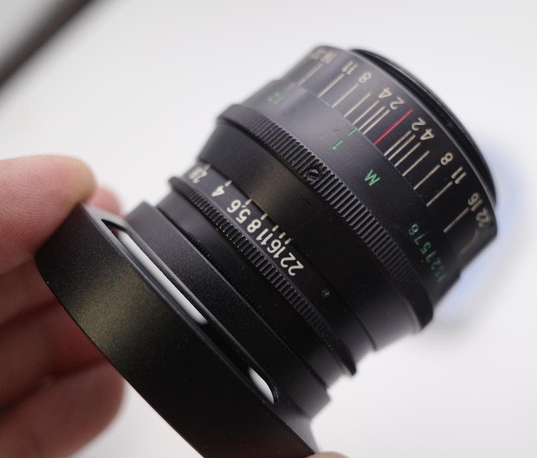 32　新品同様【分解洗浄済】後期型　ジュピター 8 　2/50 L39