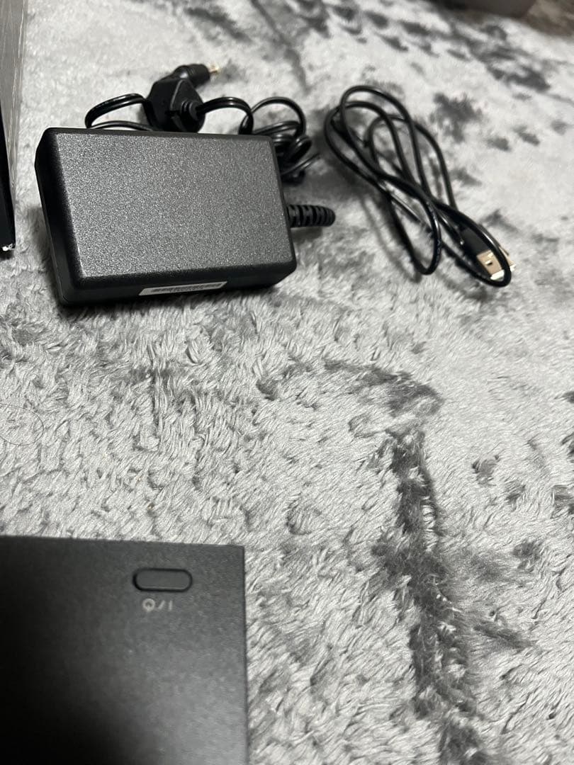 【極美品】SONY MDR-HW700DS ★イヤーパッドダメージ無し★ 除菌済