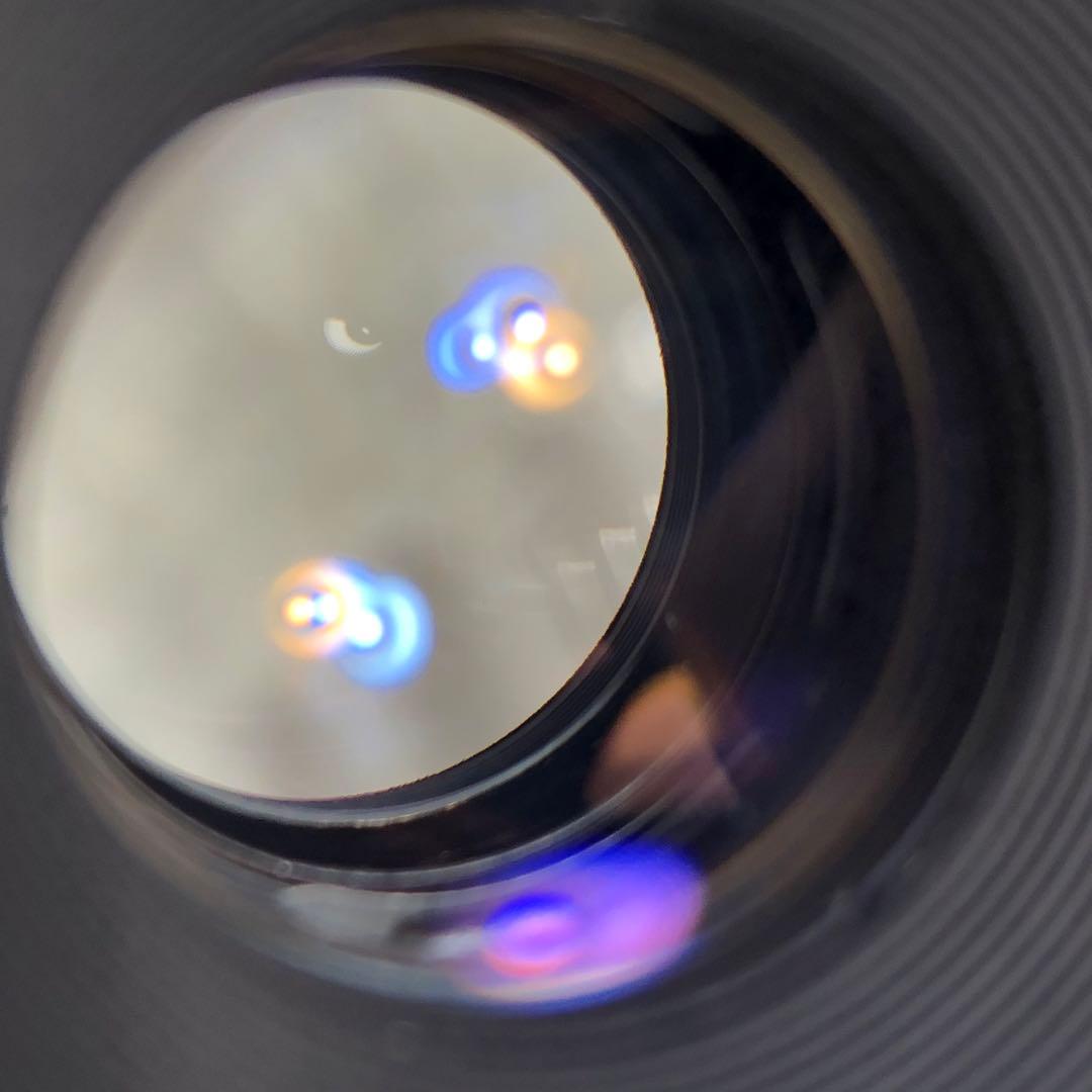 キャップ付OLYMPUS PEN F AUTO S 38mm f1.8