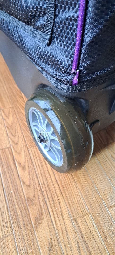 STORM 3ボールバッグ & ボール3個セット ★ツーハンド仕様も