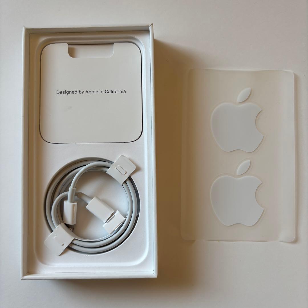 Apple iPhone 13mini ミッドナイト　128GB SIMフリー