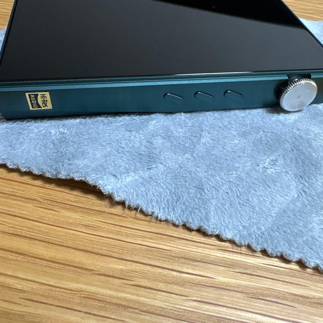 ポータブルプレーヤー iBasso Audio DX180