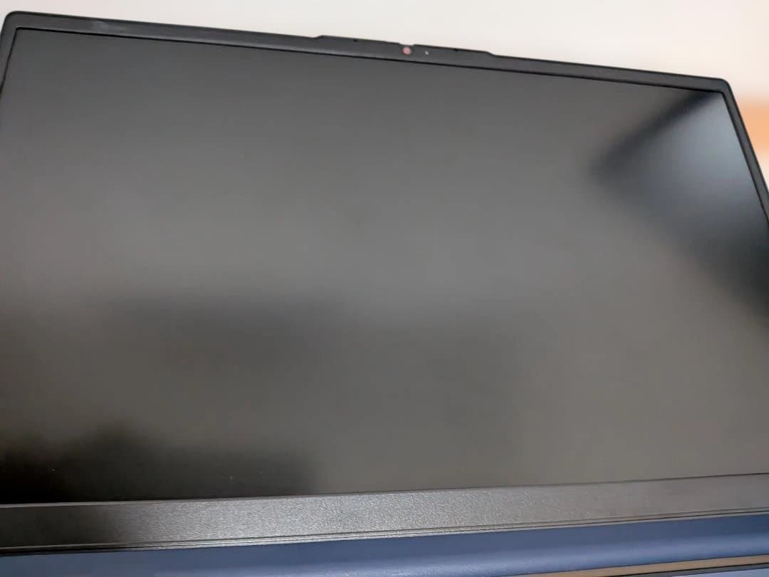 LenovoノートPC本体のみ ideapad slim3 15abr8