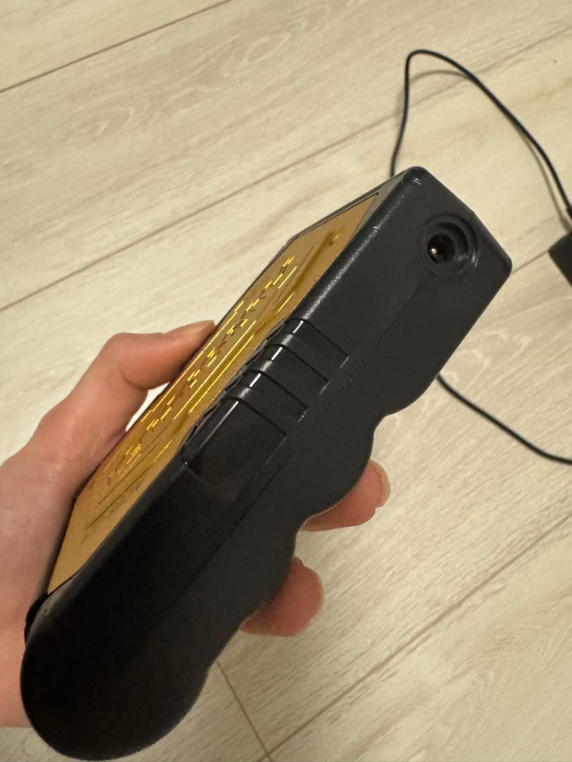 BURTLE空調バッテリー