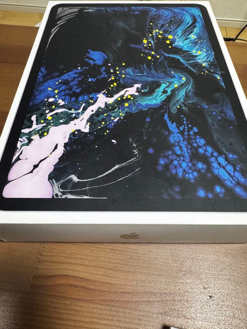 iPad pro 11 第1世代