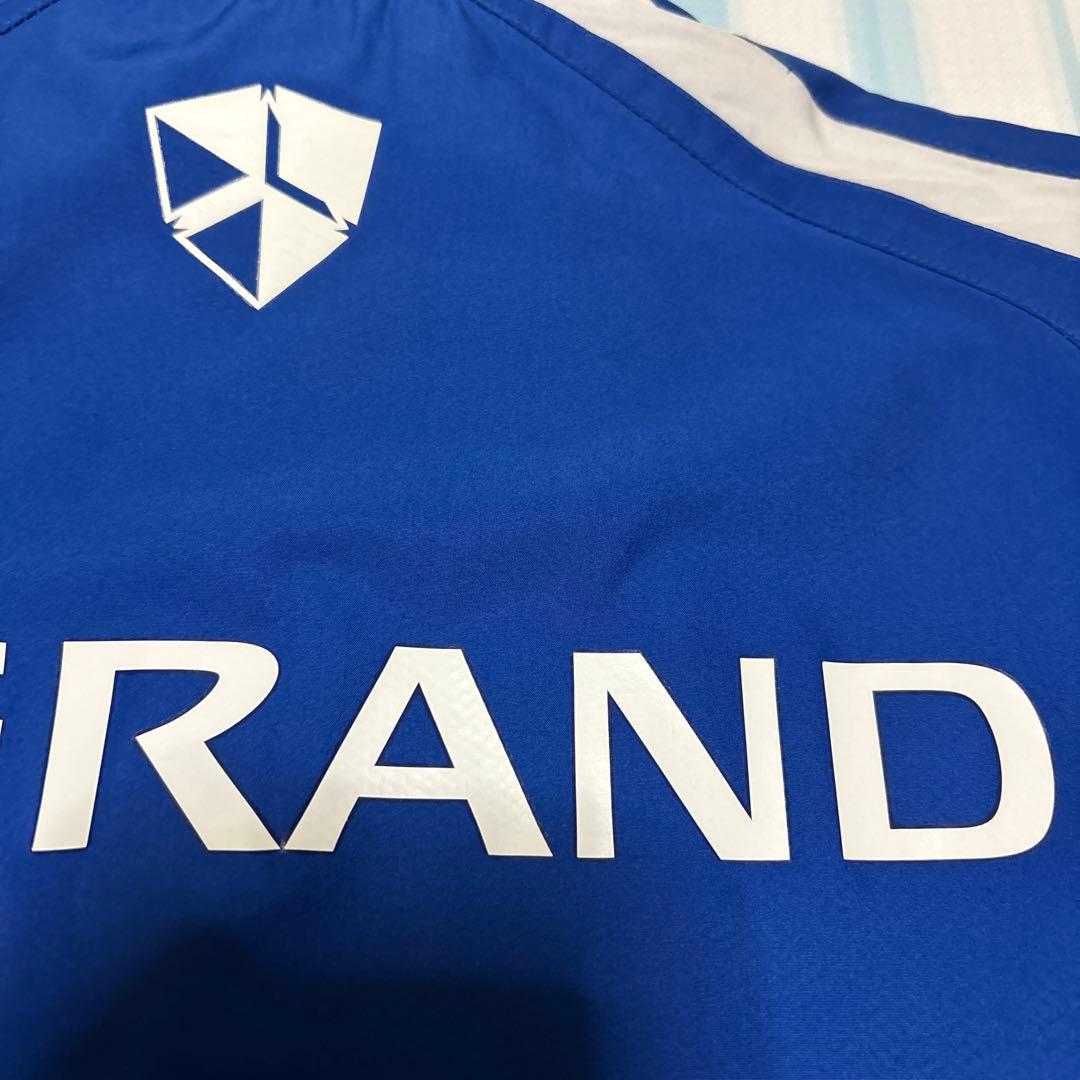 マリノス 支給品