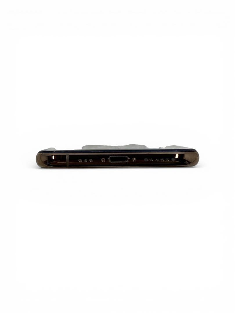 iPhone XS 64GB ゴールド SIMロックなし