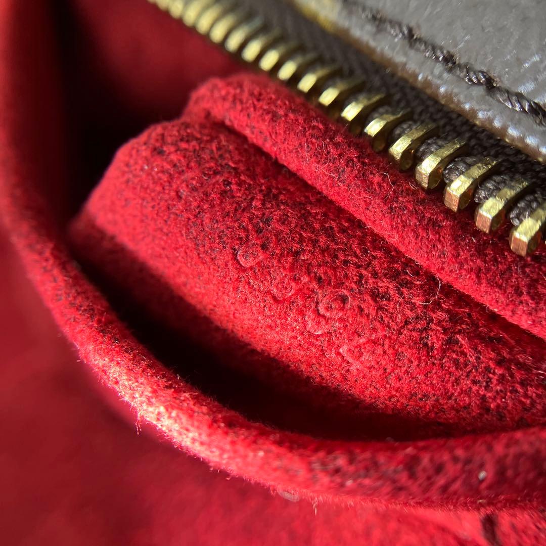 【極美品】LOUIS VUITTON ヴィバシテ　MMハンドバッグ