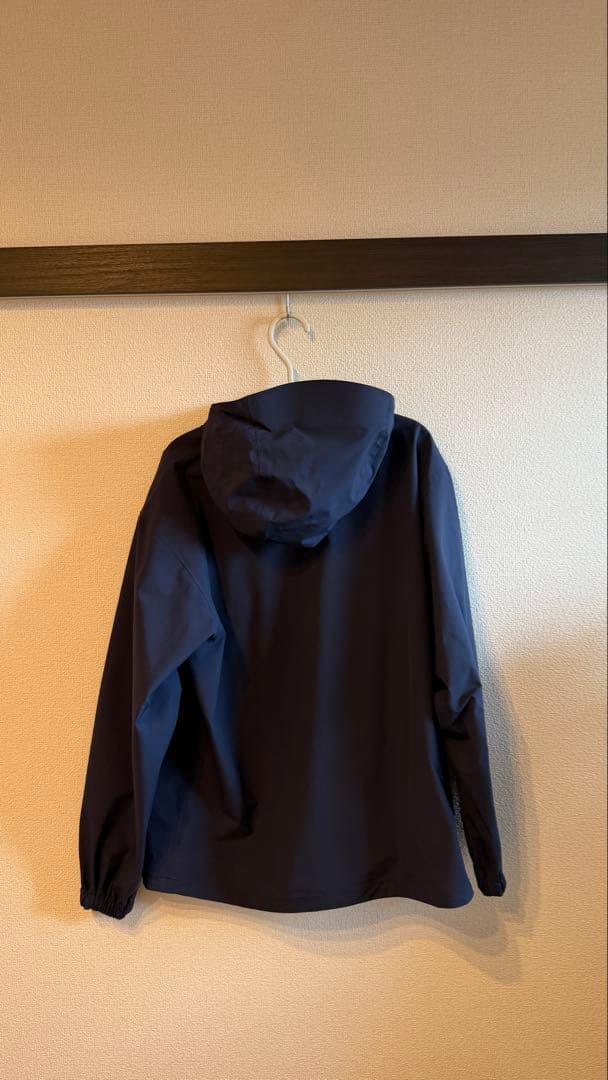 値下げ中⭐︎スタイリスト私物(ennoy)3LAYER SHELL HOODIE