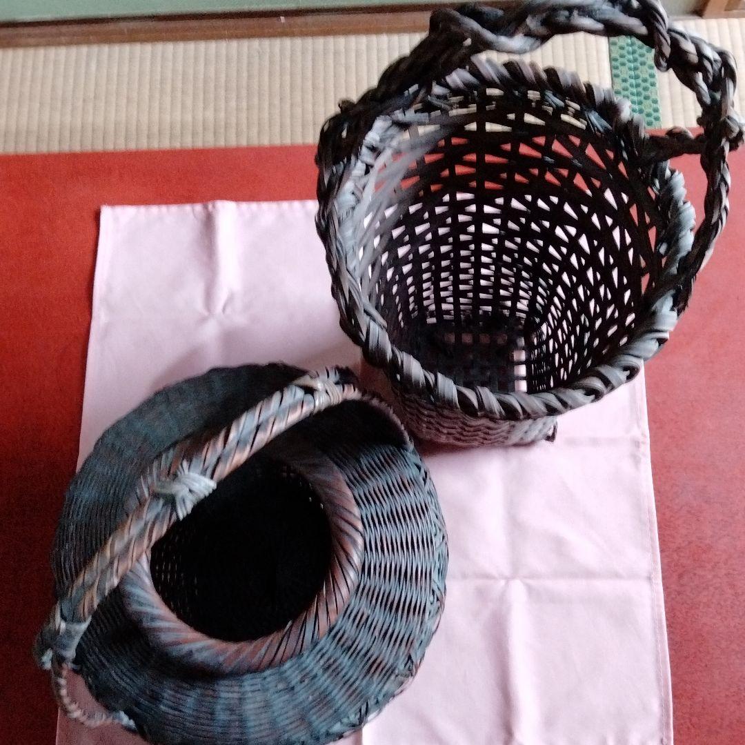 花生け用籠